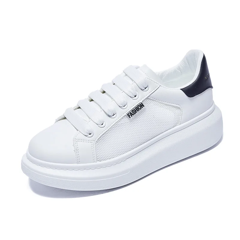 2021 summer women's breathable mesh white shoes moccasins women sneakers platform shoes women autumn boots loafers women summer
2021 summer women's breathable mesh white shoes moccasins women sneakers platform shoes women autumn boots loafers women summer