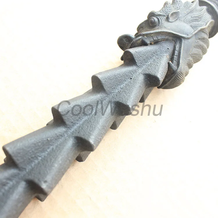 Martial art Double whip wushu Self-defense weapon chinese kung fu Portable vehicle Steel casting Home Defense send bag
Martial art Double whip wushu Self-defense weapon chinese kung fu Portable vehicle Steel casting Home Defense send bag