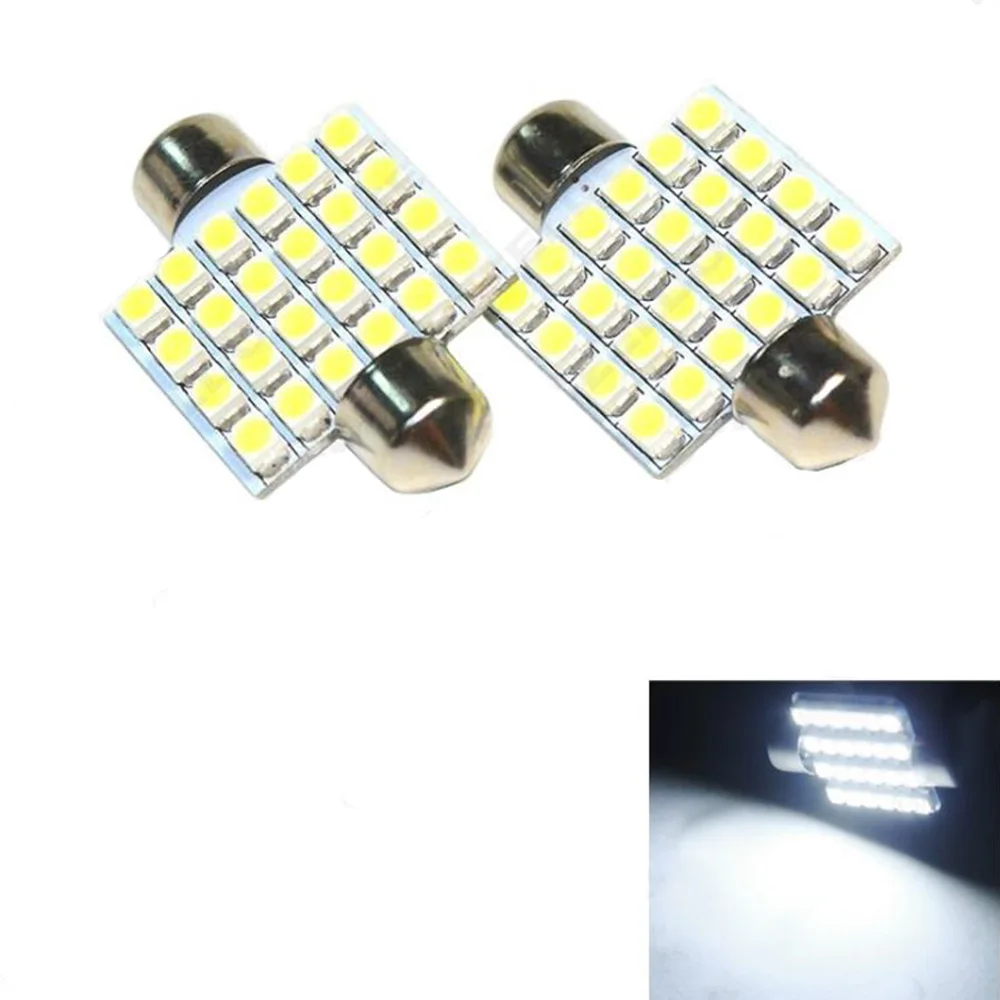 C5W 1210 3528 24SMD купольсветильник лампа для автомобиля, лампа для чтения, 24 светодиосветодиодный, диаметром 41 мм, освещение салона (посылка упако...
C5W 1210 3528 24SMD купольсветильник лампа для автомобиля, лампа для чтения, 24 светодиосветодиодный, диаметром 41 мм, освещение салона (посылка упако...