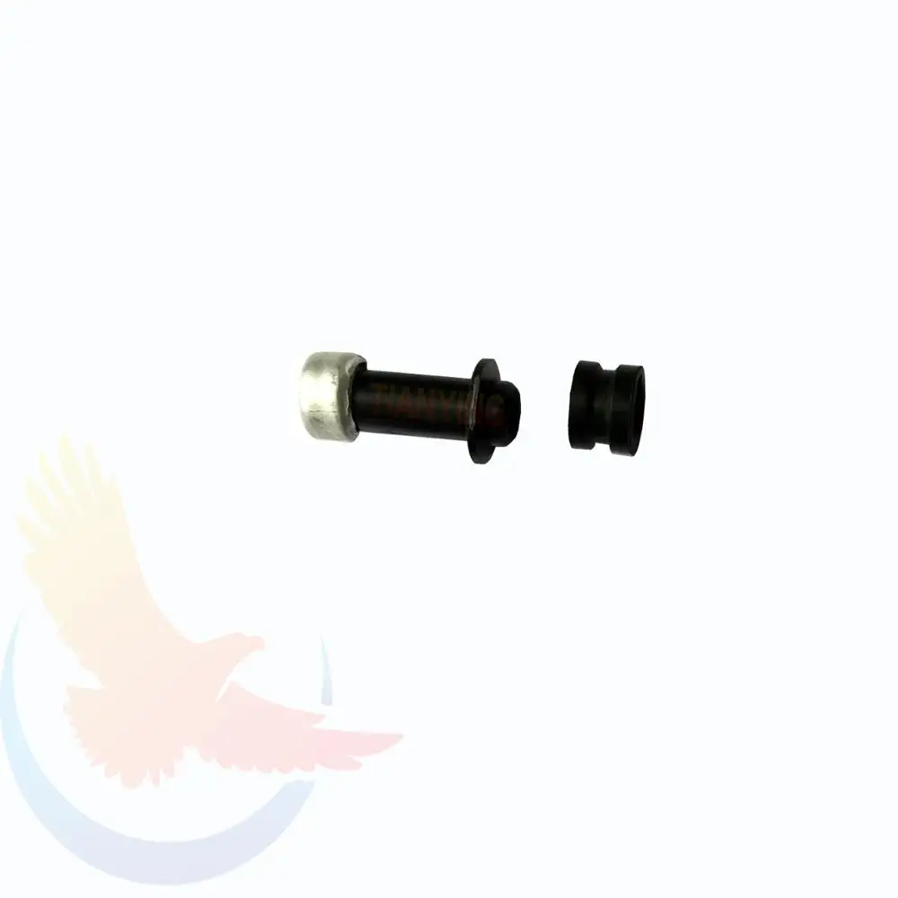 Ink Tubes Nozzle Print head Connection for hp Designjet D5800 F2L45-67004 plotter parts
Ink Tubes Nozzle Print head Connection for hp Designjet D5800 F2L45-67004 plotter parts