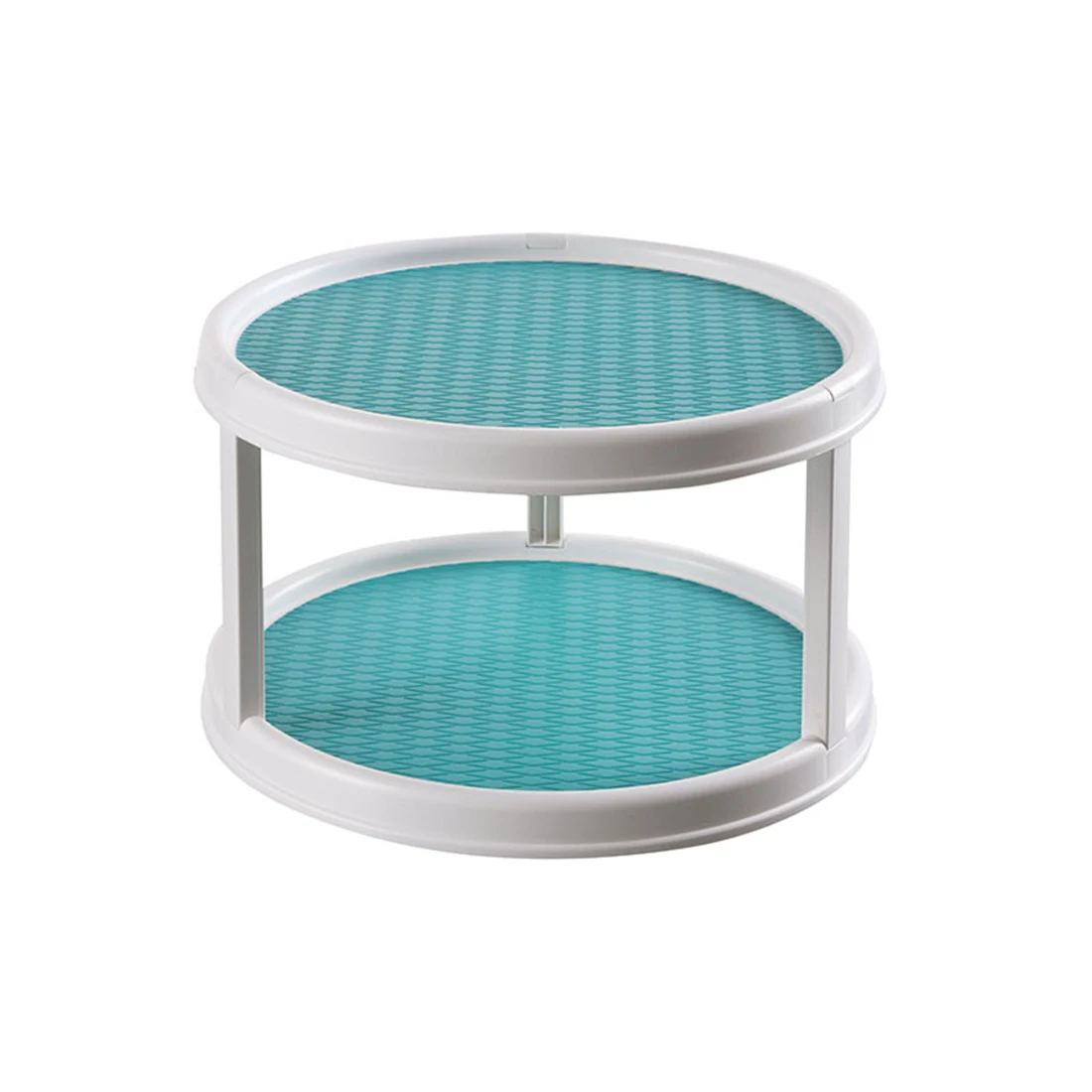30 X 19.5cm/35 X 30cm 2 Tiers / 3 Tiers Rotatable Tabletop Storage Tray Kitchen Bathroom Revolving Storage Rack Holder Shelf
30 X 19.5cm/35 X 30cm 2 Tiers / 3 Tiers Rotatable Tabletop Storage Tray Kitchen Bathroom Revolving Storage Rack Holder Shelf