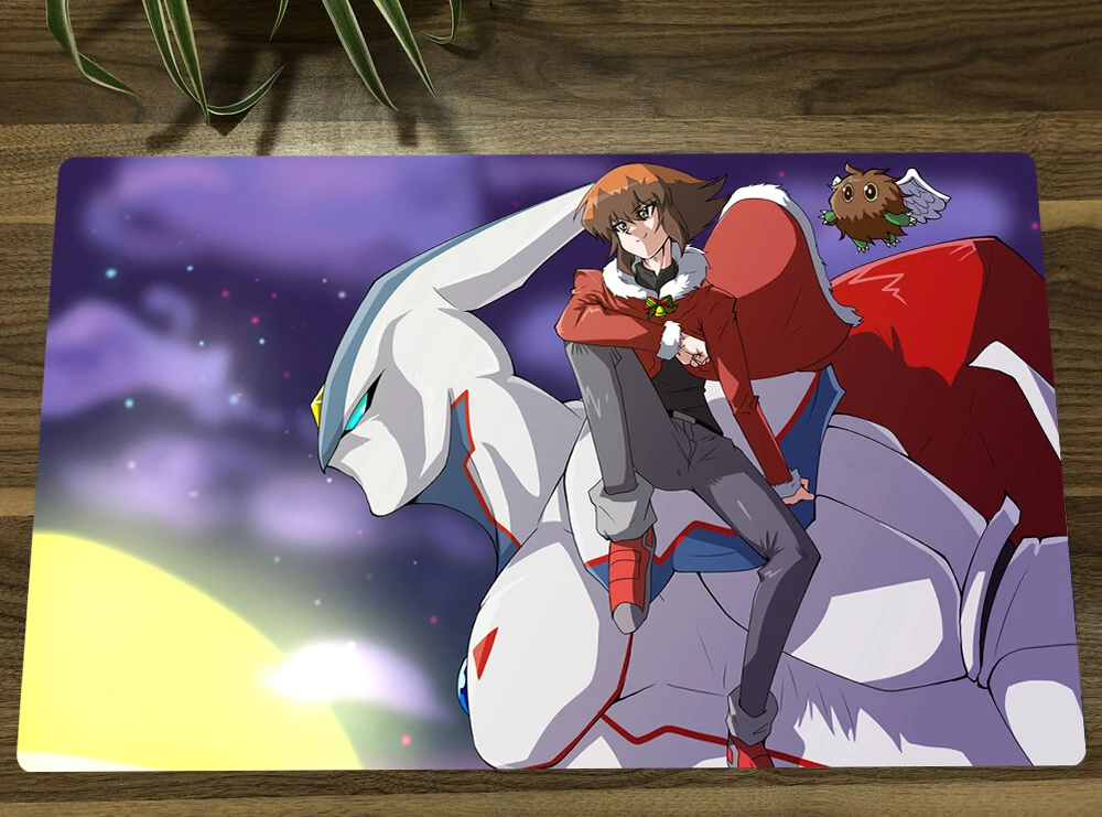 YuGiOh Elemental HERO Neos TCG Mat Trading Card Game Mat CCG Playmat Anti-slip Rubber Mouse Pad Desk Mat Free bag 
YuGiOh Elemental HERO Neos TCG Mat Trading Card Game Mat CCG Playmat Anti-slip Rubber Mouse Pad Desk Mat Free bag