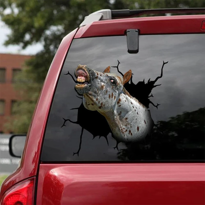 Cute Animal Pattern Stickers Cat Dog Personalized Design Car Door Window Exterior Body Wall Floor Decorative Stickers
Cute Animal Pattern Stickers Cat Dog Personalized Design Car Door Window Exterior Body Wall Floor Decorative Stickers