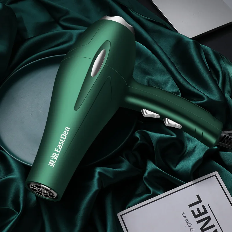 220V Professional Hair Dryer Negative Ion Air Blow Dryer Strong Power Barber Household Salon Styling Tools Electric Hair Dryer
220V Professional Hair Dryer Negative Ion Air Blow Dryer Strong Power Barber Household Salon Styling Tools Electric Hair Dryer