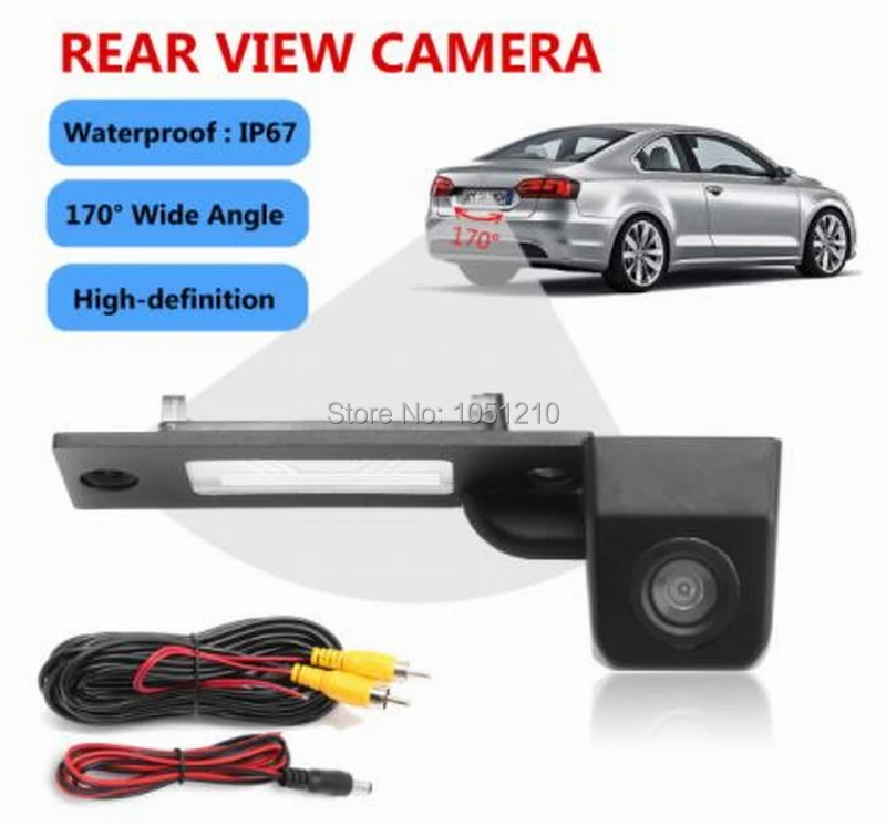 Ouchuangbo Reverse parking back up rear camera for PASSAT TOURAN Transporter T5 T30 CADDY GOLF SUPERB multimedia player
Ouchuangbo Reverse parking back up rear camera for PASSAT TOURAN Transporter T5 T30 CADDY GOLF SUPERB multimedia player