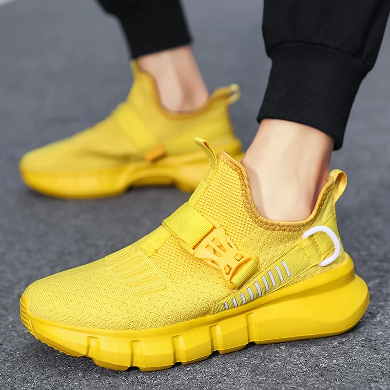 2021 Summer Couple Running Shoes Women and Men Mesh Breathable Fitness Sports Shoes Jogging Shoes Outdoor Fashion Sneakers Men
2021 Summer Couple Running Shoes Women and Men Mesh Breathable Fitness Sports Shoes Jogging Shoes Outdoor Fashion Sneakers Men