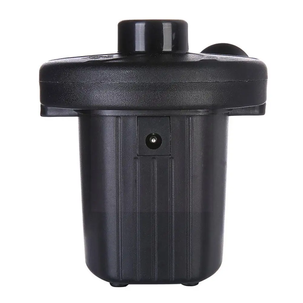 Portable Electric Air Pump Mini Air Compressor 160w Inflator For Mattress Boat Camping Inflatable Toy With 3 Nozzles Air Pu L1h3 
Portable Electric Air Pump Mini Air Compressor 160w Inflator For Mattress Boat Camping Inflatable Toy With 3 Nozzles Air Pu L1h3