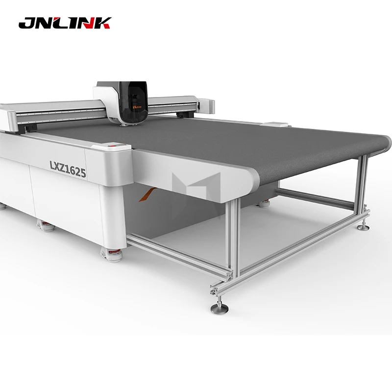 Заводская распродажа 2019 Новый автоматический подача Cnc Осциллирующий нож для