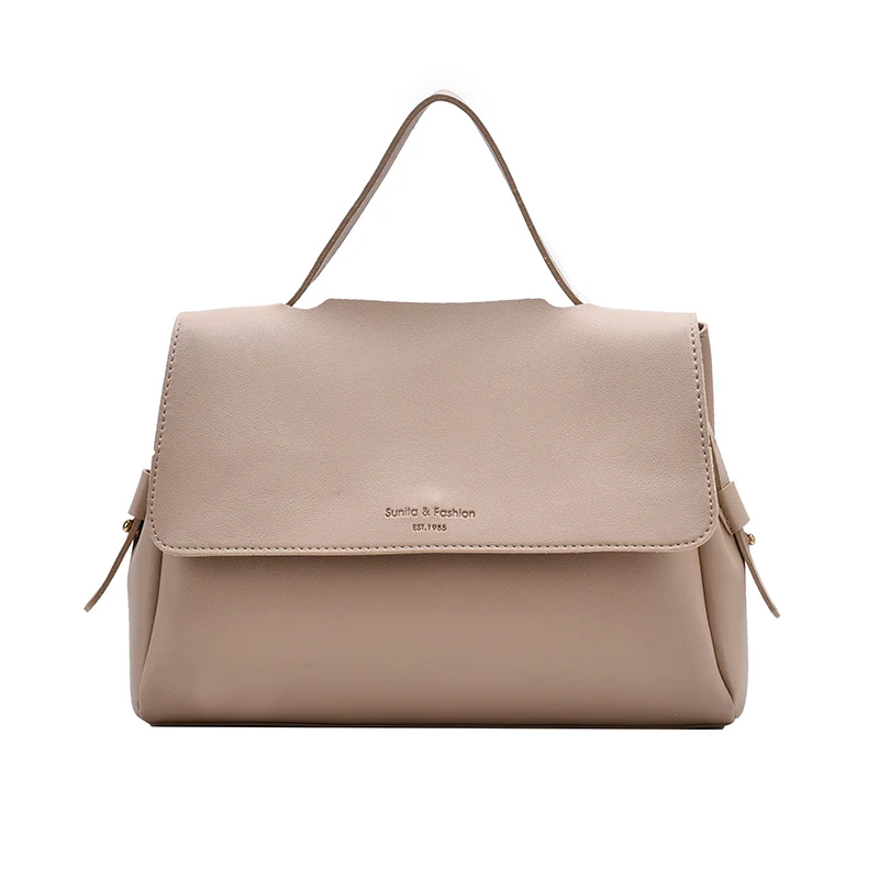 Solid color Large Tote bag 2020 Fashion New High-quality PU Leather Women's Designer Handbag Casual Shoulder Messenger Bag
Solid color Large Tote bag 2020 Fashion New High-quality PU Leather Women's Designer Handbag Casual Shoulder Messenger Bag