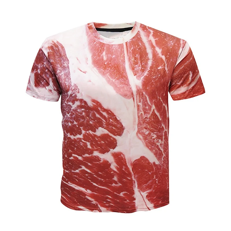 2021spring summer New 3DT Shirt Men's Summer Short Sleeve Muscle Chest Hair Print Funny Funny Shirt Funny Monkey Face T-shirt
2021spring summer New 3DT Shirt Men's Summer Short Sleeve Muscle Chest Hair Print Funny Funny Shirt Funny Monkey Face T-shirt