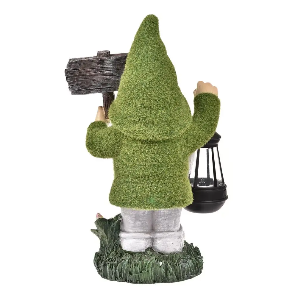 Welcome Sign Outdoor Solar Light Resin Cartoon Gnome With Lantern Ornament Lamps Art Craft for Home Garden Welcome Sign Decor
Welcome Sign Outdoor Solar Light Resin Cartoon Gnome With Lantern Ornament Lamps Art Craft for Home Garden Welcome Sign Decor