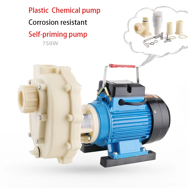 Chemical pump, Corrosion Acid and alkali resistant Plastic pump, Seawater Centrifugal pump, Self-priming pump, Circulating pump
Chemical pump, Corrosion Acid and alkali resistant Plastic pump, Seawater Centrifugal pump, Self-priming pump, Circulating pump