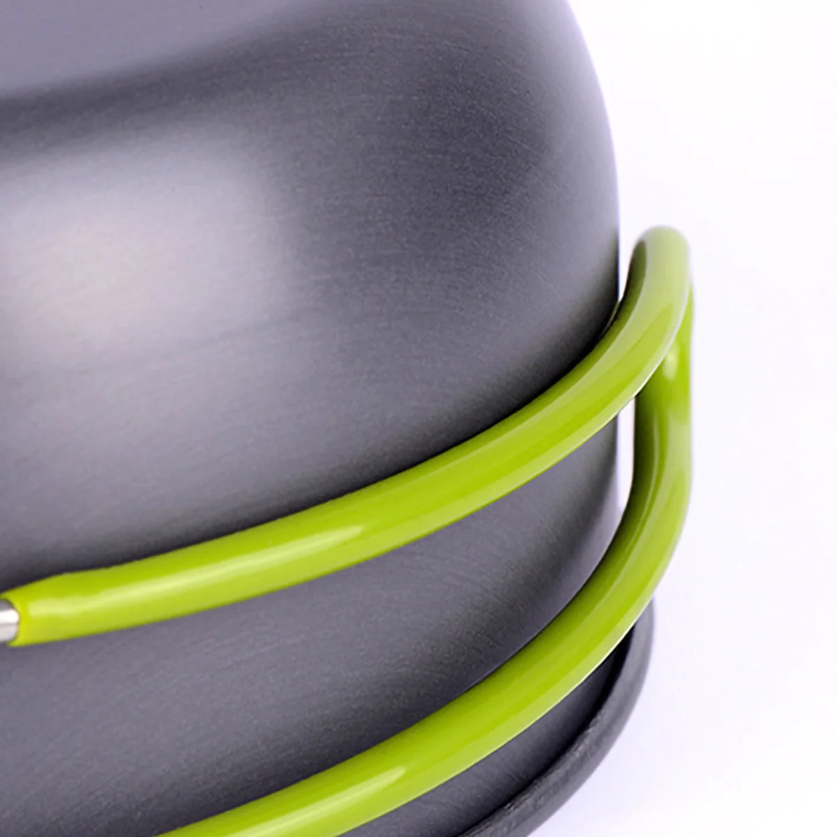 2 Pcs Set Portable Foldable Pot Pan Outdoor Tableware Multifunctional Camping Coware Set Coing Supplies BBQ Utensils
2 Pcs Set Portable Foldable Pot Pan Outdoor Tableware Multifunctional Camping Coware Set Coing Supplies BBQ Utensils