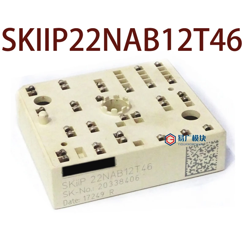 Оригинал -- SKIIP22NAB12T45 SKIIP22NAB12T46 SKIIP22NAB12T18 гарантия 1 год {фотографии на склад}
Оригинал -- SKIIP22NAB12T45 SKIIP22NAB12T46 SKIIP22NAB12T18 гарантия 1 год {фотографии на склад}