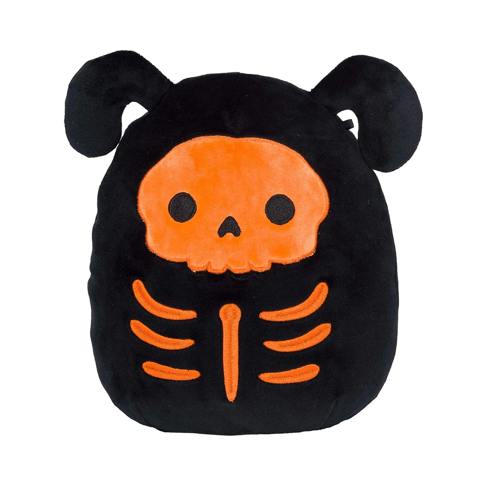 Squad Plush Stuffed Toy Comfort Funny Spider Skull Soft Plush Dolls Pillow Cushion Kids Birthday Gift Holiday Animal Ornaments
Squad Plush Stuffed Toy Comfort Funny Spider Skull Soft Plush Dolls Pillow Cushion Kids Birthday Gift Holiday Animal Ornaments