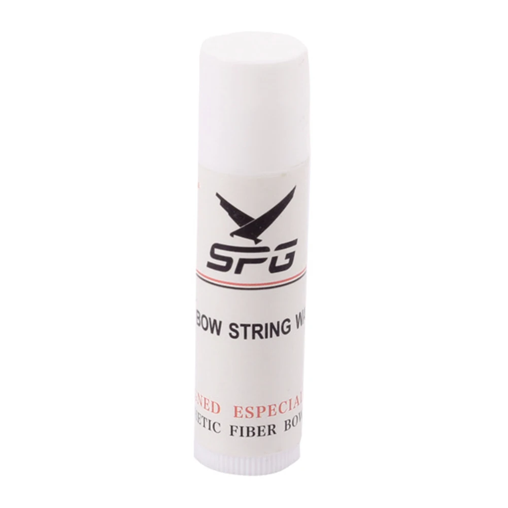 Archery Bow String Maintenance Wax Compound Recurve Traditional Bows Bowstring Protective Lube Lubricant Hunting Accessories
Archery Bow String Maintenance Wax Compound Recurve Traditional Bows Bowstring Protective Lube Lubricant Hunting Accessories