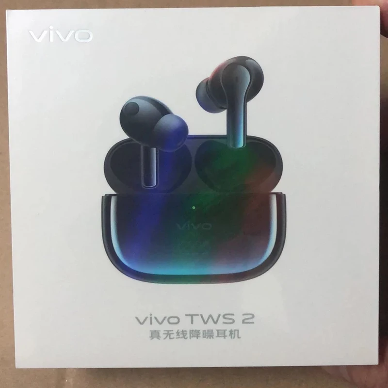 2021, VIVO TWS 2 2E, - IP54, bluetooth- X60 PRO PLUS X50 X30 Pro iqoo Nex3 U3x Z5x Y31
2021, VIVO TWS 2 2E, - IP54, bluetooth- X60 PRO PLUS X50 X30 Pro iqoo Nex3 U3x Z5x Y31