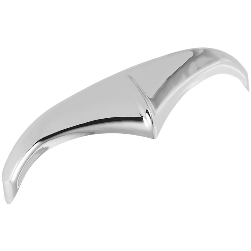 Motorcycle Front Fender Accent Trim Case for Street Glides Dyna FLHRSE Road Glides Road King 04-19