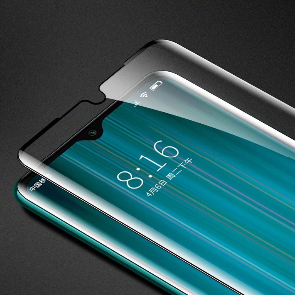 3-в-1 камера защитная пленка для экрана Xiaomi Redmi Примечание 8 Pro 8T Note 7 7A премиум
