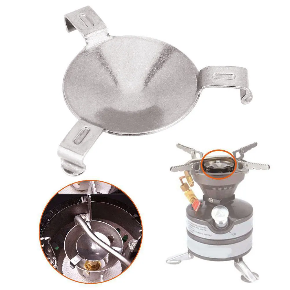 Metal Fire Distributor Cover Anti-Rust Stove Accessory Compatible With BRS-12A BRS-8 BRS-8A BRS-8B Outdoor Camping Accessories
Metal Fire Distributor Cover Anti-Rust Stove Accessory Compatible With BRS-12A BRS-8 BRS-8A BRS-8B Outdoor Camping Accessories
