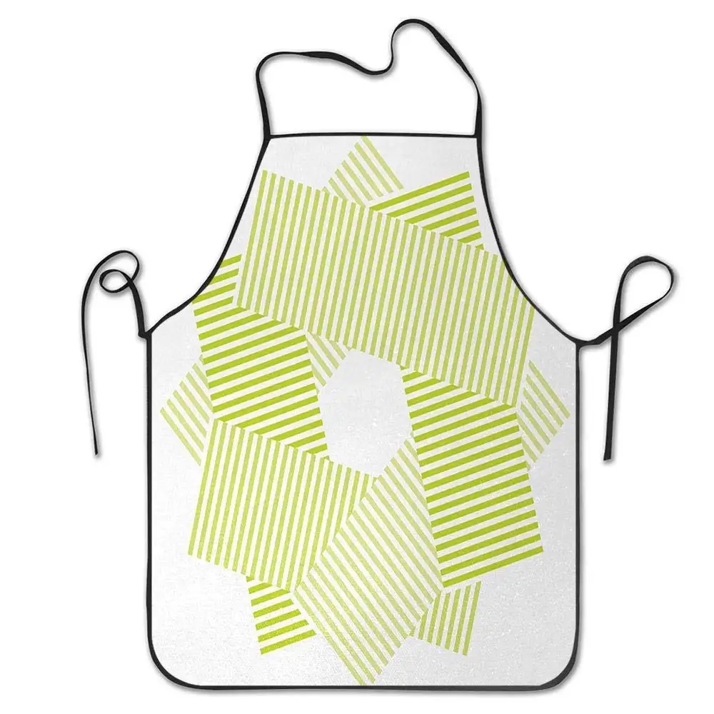 Kitchen Baking Personality Apron Restaurant Chef Garden Handmade Apron Kusuhara Pattern with Abstract Hexagon Shape in The
Kitchen Baking Personality Apron Restaurant Chef Garden Handmade Apron Kusuhara Pattern with Abstract Hexagon Shape in The