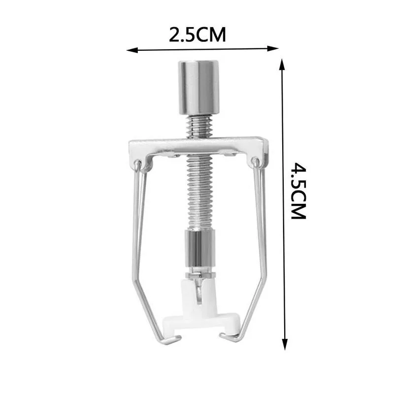 1 Pcs Toe Nail Fixer Pedicure Recovers Embed Toenail Nail Set Correction Ingrowing Care For Toes Foot Corrector Tool Lifter X9J2
1 Pcs Toe Nail Fixer Pedicure Recovers Embed Toenail Nail Set Correction Ingrowing Care For Toes Foot Corrector Tool Lifter X9J2