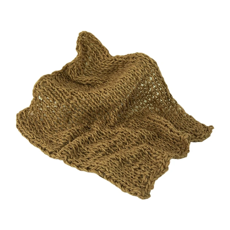 Newborn Photography Props Knitted Wool Crochet Baby Blanket Basket Accessories 54DF
Newborn Photography Props Knitted Wool Crochet Baby Blanket Basket Accessories 54DF