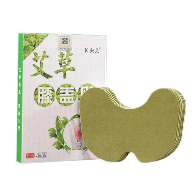 12Pcs/bag Knee Plaster Sticker Wormwood Extract Knee Joint Ache Pain Relief Paster Knee Rheumatoid Arthritis Body Patch Dropship
12Pcs/bag Knee Plaster Sticker Wormwood Extract Knee Joint Ache Pain Relief Paster Knee Rheumatoid Arthritis Body Patch Dropship