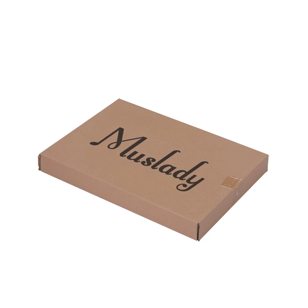 Muslady TL-T02 Unfinished Electric Guitar Body DIY Guitar Sycamore Wood Blank Guitar Barrel for TELE Style Electric Guitar Parts
Muslady TL-T02 Unfinished Electric Guitar Body DIY Guitar Sycamore Wood Blank Guitar Barrel for TELE Style Electric Guitar Parts