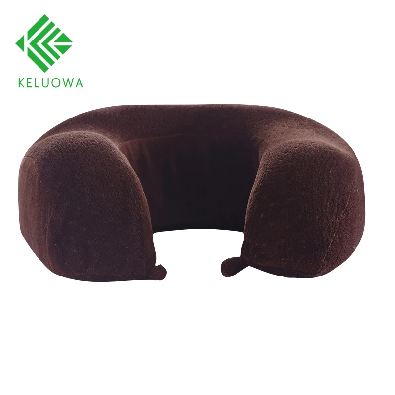 Imitation velvet Memory Foam U shaped Neck protection Pillow Duck tongue Airplane Travel Pillow One Piece Free Shipping
Imitation velvet Memory Foam U shaped Neck protection Pillow Duck tongue Airplane Travel Pillow One Piece Free Shipping