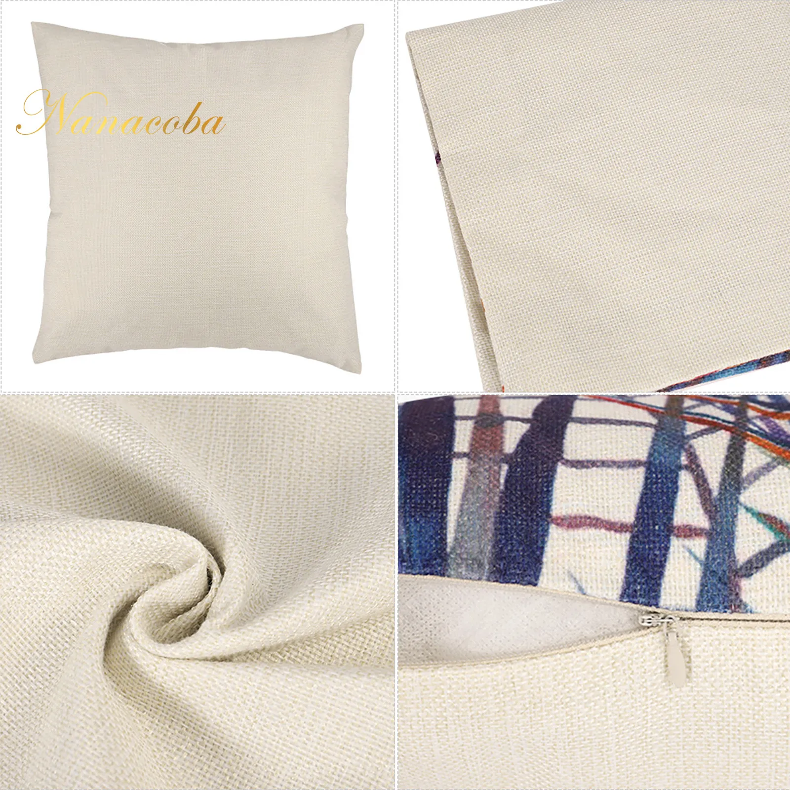 High Quality Animal Series Cushion Cover Home Decor Custom Linen Throw Pillows Cover Tiger Elephant Monkey Pillow Cushion Pads
High Quality Animal Series Cushion Cover Home Decor Custom Linen Throw Pillows Cover Tiger Elephant Monkey Pillow Cushion Pads