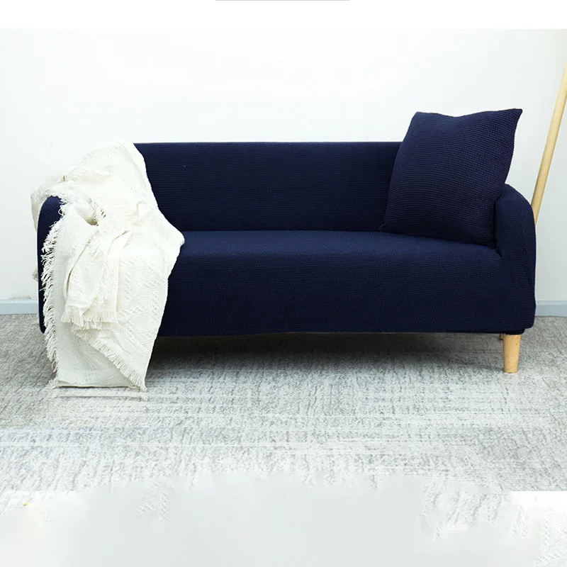 Elastic Plain Solid Sofa Cover Stretch Tight Wrap All-inclusive Sofa Cover For Living Room Funda Sofa Couch Cover ArmChair Cover
Elastic Plain Solid Sofa Cover Stretch Tight Wrap All-inclusive Sofa Cover For Living Room Funda Sofa Couch Cover ArmChair Cover