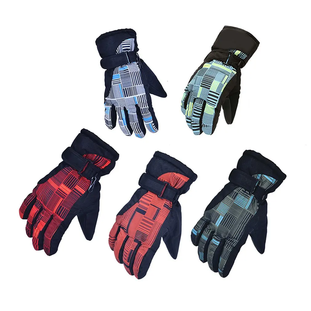 Clearance Sale Winter Cycling Gloves Ski Gloves Snow Sport Warm Full Finger Motorcycle Bicycle Gloves Women Thicken Gloves
Clearance Sale Winter Cycling Gloves Ski Gloves Snow Sport Warm Full Finger Motorcycle Bicycle Gloves Women Thicken Gloves