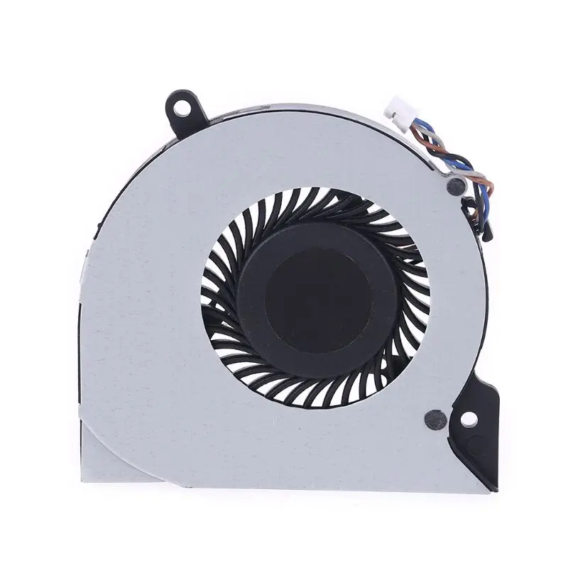 CPU Cooling Fan for hp EliteBook Folio 9470m SPS: 702859-001 for Notebook Series
CPU Cooling Fan for hp EliteBook Folio 9470m SPS: 702859-001 for Notebook Series