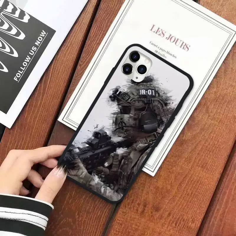 Things in CS games Phone Case for iPhone 11 12 pro XS MAX 8 7 6 6S Plus X 5S SE 2020 XR
Things in CS games Phone Case for iPhone 11 12 pro XS MAX 8 7 6 6S Plus X 5S SE 2020 XR