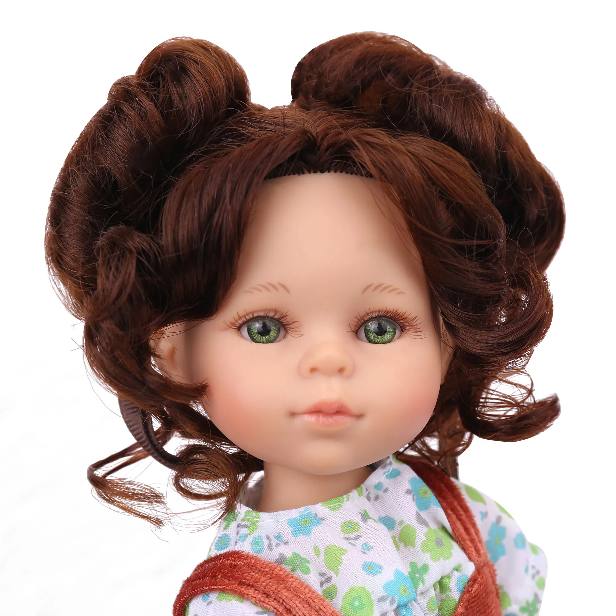 NPKDOLL 14 inch full vinyl reborn baby doll real alive bebe reborn bonecas Collectible cute girl for Kids Playmates
NPKDOLL 14 inch full vinyl reborn baby doll real alive bebe reborn bonecas Collectible cute girl for Kids Playmates