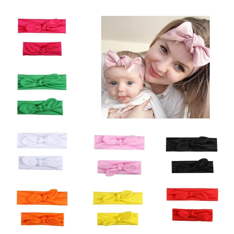 2PCS Mother Daughter Children Baby Girl Bow Hair Band Hair Band Accessories Parent-child Family Headdress Hair Band Headdress
2PCS Mother Daughter Children Baby Girl Bow Hair Band Hair Band Accessories Parent-child Family Headdress Hair Band Headdress