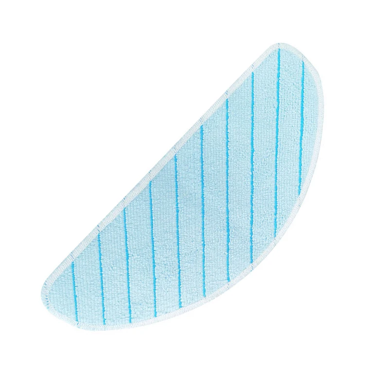 1Pcs For ECOVACS T9 Plus T9Max T9AIVI Mop Cloth Washable Rag for Deebot OZMO T8Max/ T8AIVI Robot Vacuum Cleaner parts
1Pcs For ECOVACS T9 Plus T9Max T9AIVI Mop Cloth Washable Rag for Deebot OZMO T8Max/ T8AIVI Robot Vacuum Cleaner parts
