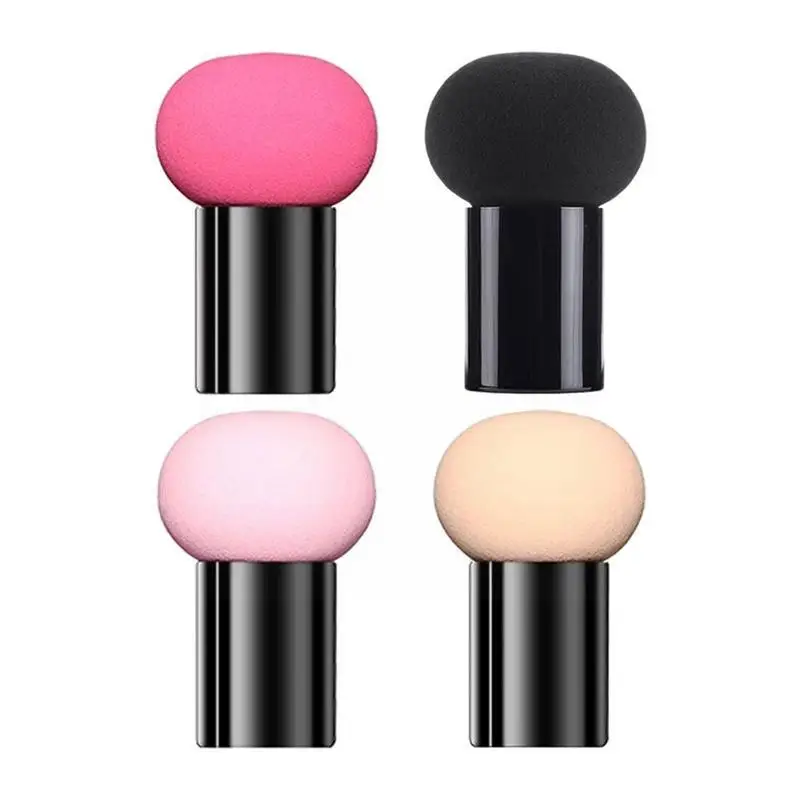 1pcs Mushroom Shaped Powder Puff Makeup Sponge Foundation Makeup Ladies Cream Base Tool Liquid D3l3
1pcs Mushroom Shaped Powder Puff Makeup Sponge Foundation Makeup Ladies Cream Base Tool Liquid D3l3