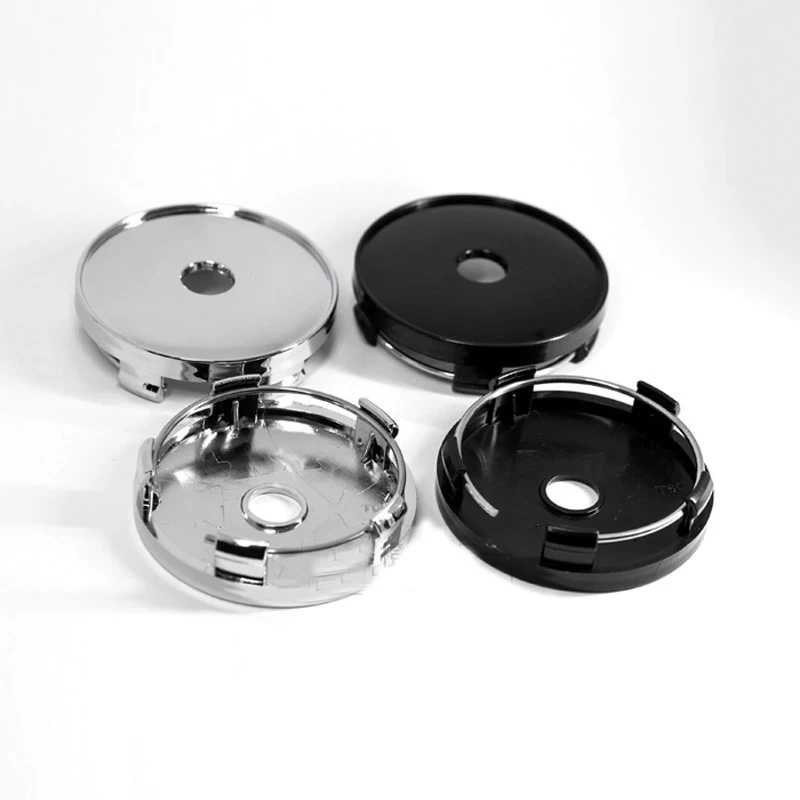 T60 Universal Wheel Hub Cover 60MM Modification Hub Caps Electroplating wheel Cover Wheel Center Caps 4pcs
T60 Universal Wheel Hub Cover 60MM Modification Hub Caps Electroplating wheel Cover Wheel Center Caps 4pcs