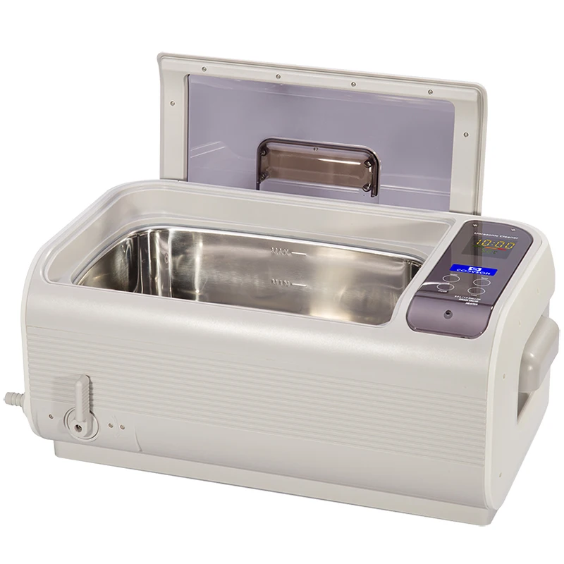 Ultrasonic Cleaner, Glasses, Jewellery, Hardware, Clear Parts, Ultrasonic Washer, Industrial and Commercial 
Ultrasonic Cleaner, Glasses, Jewellery, Hardware, Clear Parts, Ultrasonic Washer, Industrial and Commercial