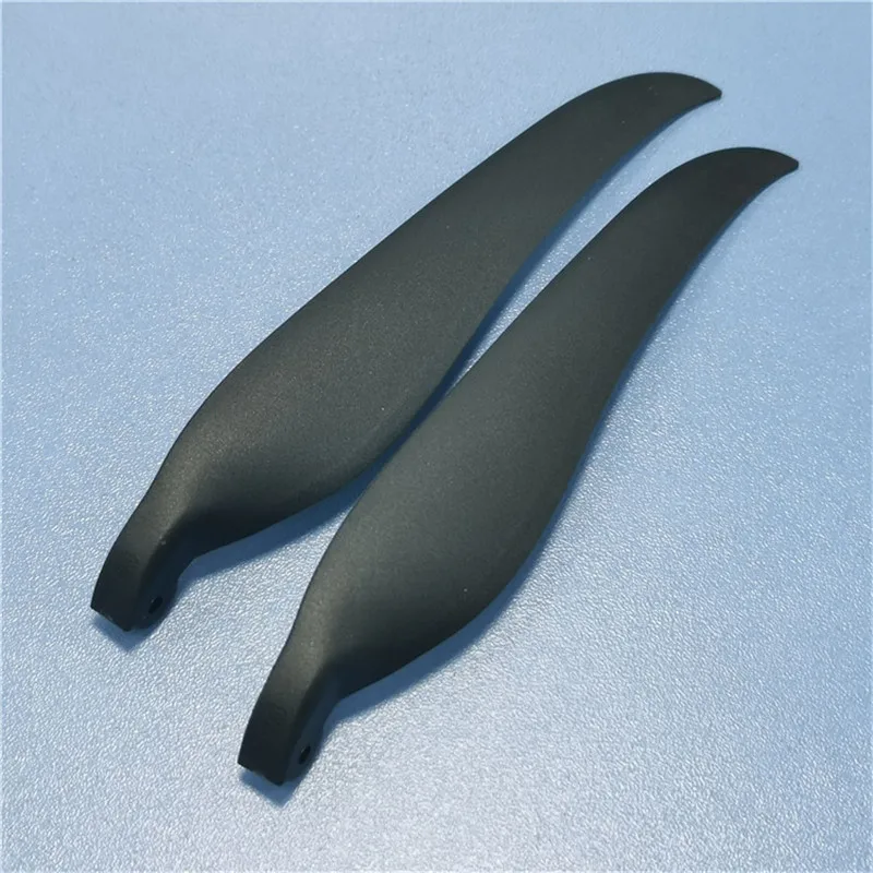 4PCS HY Folding Paddle Diameter9 -12 inch Black Folding Propeller for RC Airplane Parts & Glider 9X6 10X6 11X6 12X6
4PCS HY Folding Paddle Diameter9 -12 inch Black Folding Propeller for RC Airplane Parts & Glider 9X6 10X6 11X6 12X6