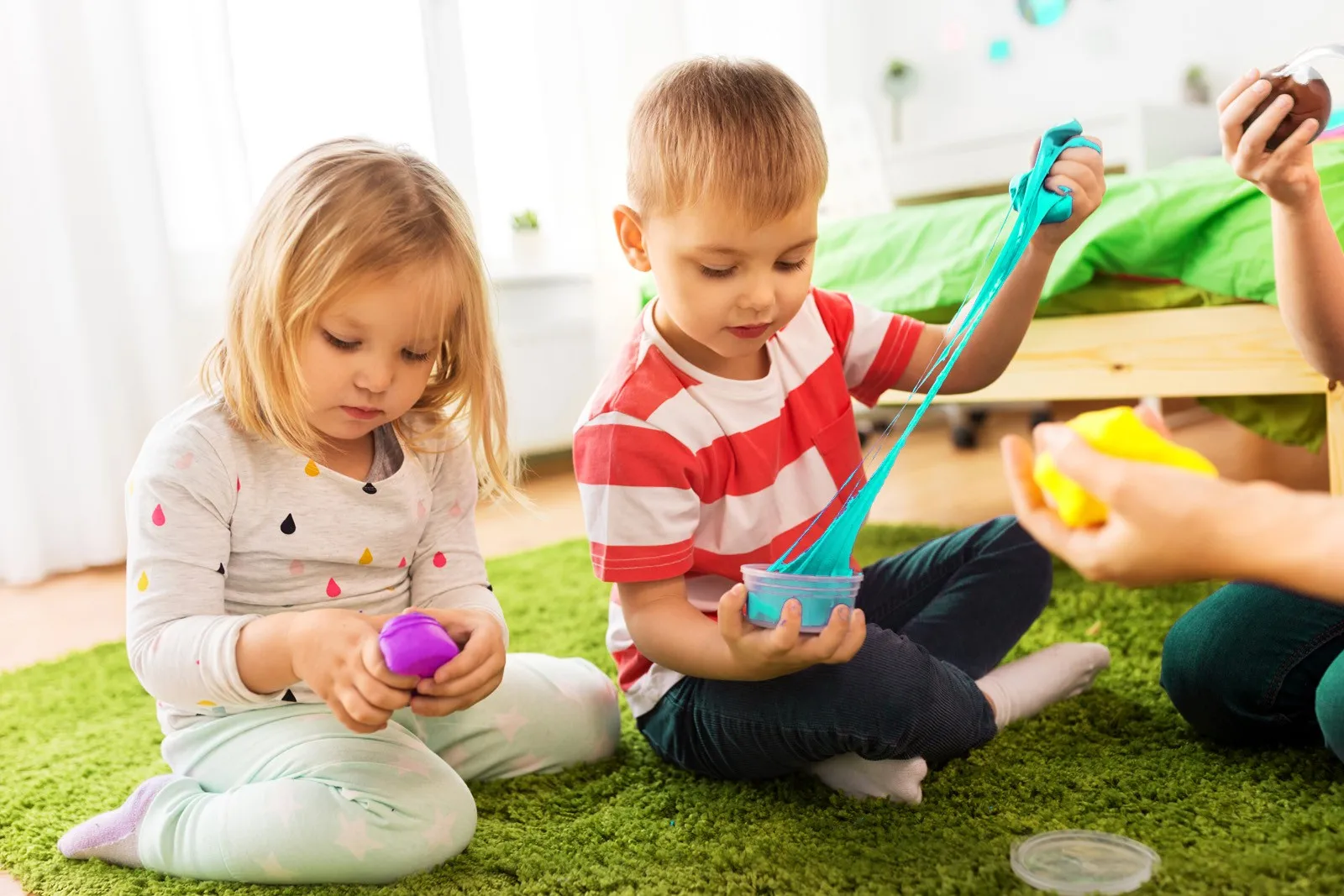squishy fidget toys Kits Party Gifts Soft Stretchy and Non Sticky Toys Party Favors for Kids Children Home DIY Educational Toy
squishy fidget toys Kits Party Gifts Soft Stretchy and Non Sticky Toys Party Favors for Kids Children Home DIY Educational Toy