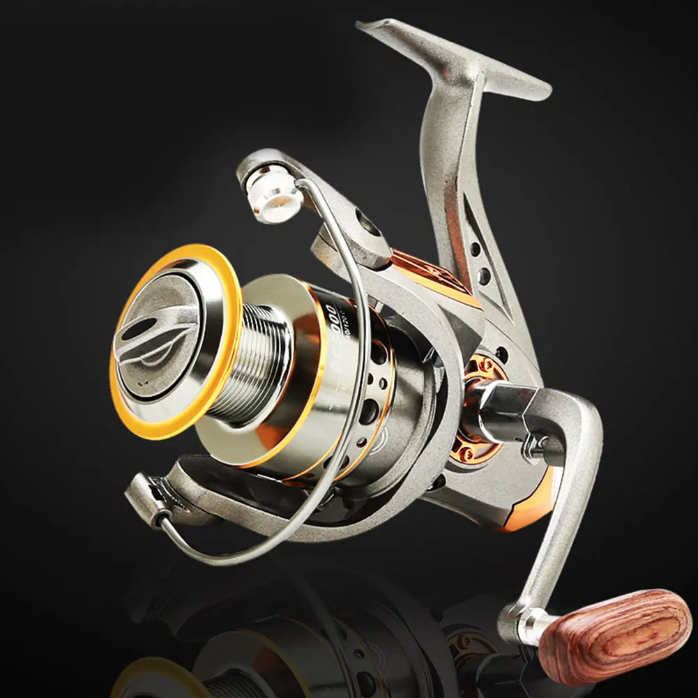 Fishing Wheel Rotating Fishing Reel All Metal Wire Cup Fishing Gear Drop shipping
Fishing Wheel Rotating Fishing Reel All Metal Wire Cup Fishing Gear Drop shipping