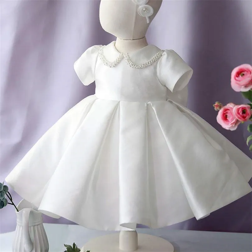 Princess Kids Dresses For Girls Wedding Birthday Party Girls Dress Pearl Teenage Girls Gown Baby Toddler Girls Costume Dresses
Princess Kids Dresses For Girls Wedding Birthday Party Girls Dress Pearl Teenage Girls Gown Baby Toddler Girls Costume Dresses