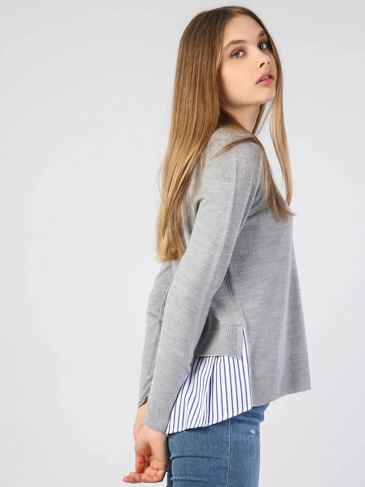 Женские свитера CL1044412
Женские свитера CL1044412