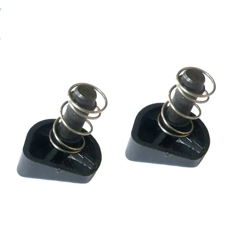 2 Set Angle Grinder Brake Self-locking Button Self-locking Pin Head Shell Button Suitable For Makita. 9553NB Angle Grinder
2 Set Angle Grinder Brake Self-locking Button Self-locking Pin Head Shell Button Suitable For Makita. 9553NB Angle Grinder