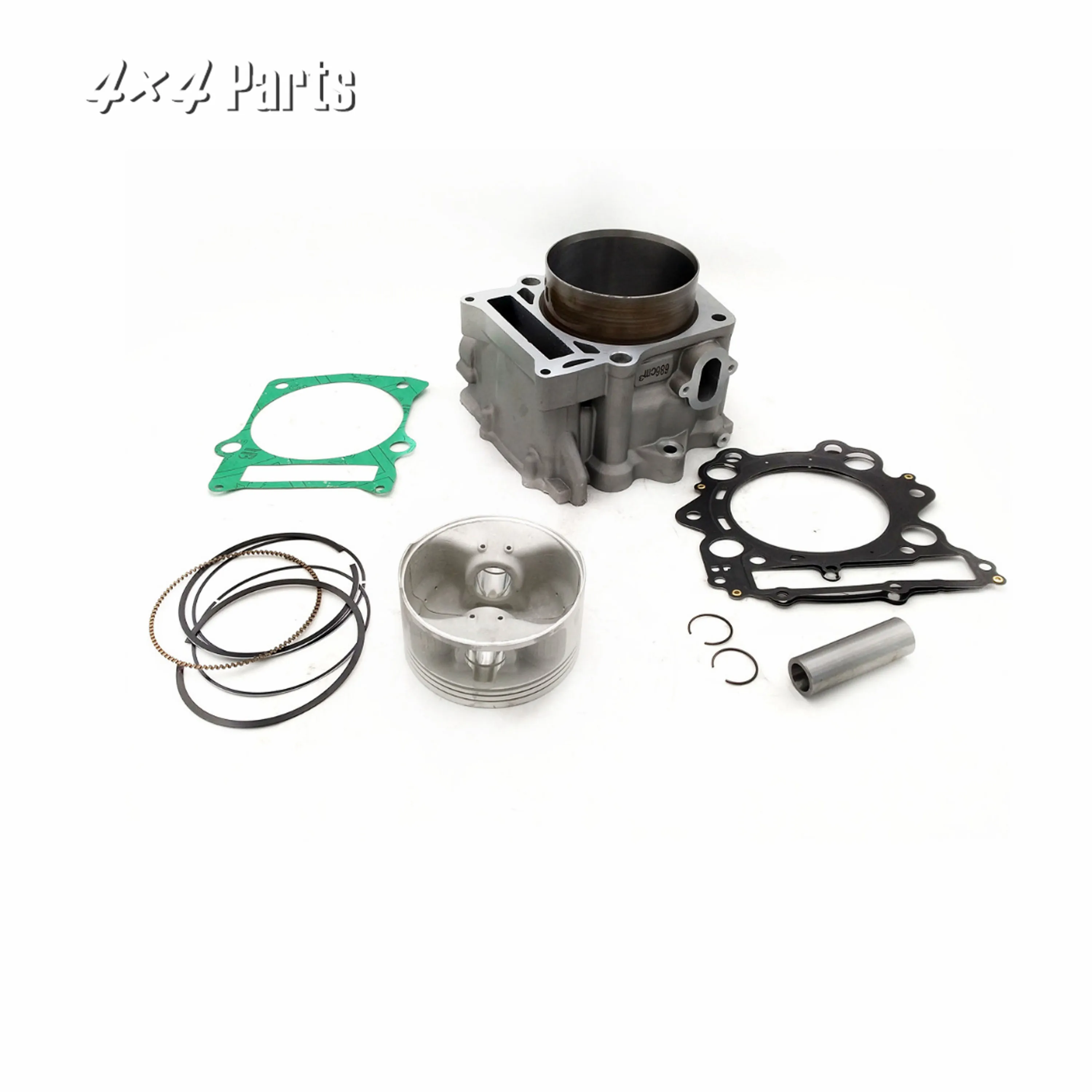 HISUN HS700cc HS 700 Cylinder Assy Piston Kit Rings For ATV UTV Parts QUAD GO KART 12100-007-0100 
HISUN HS700cc HS 700 Cylinder Assy Piston Kit Rings For ATV UTV Parts QUAD GO KART 12100-007-0100