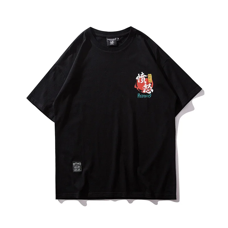 Новая летняя футболка в стиле хип-хоп для пар, летняя одежда с коротким рукавом, персональный принт, хлопковые футболки в стиле Харадзюку
Новая летняя футболка в стиле хип-хоп для пар, летняя одежда с коротким рукавом, персональный принт, хлопковые футболки в стиле Харадзюку