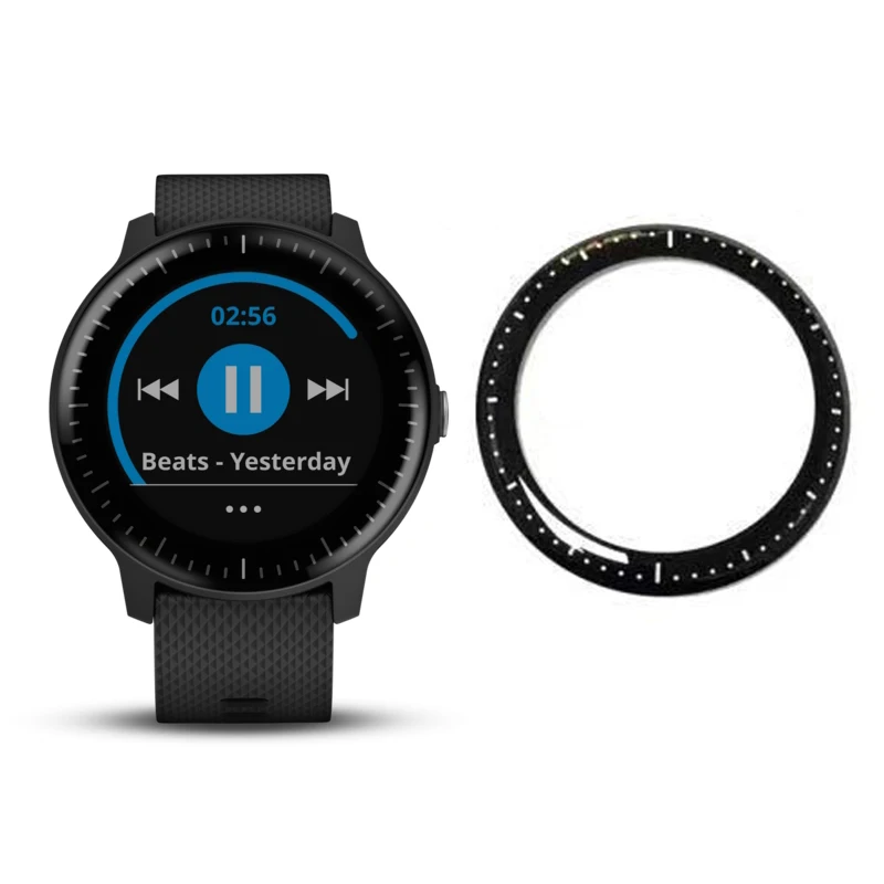 3D полная мягкая защитная пленка защитная крышка для смарт-часов Garmin vivoactive 3 (Vivoactive3) музыкальные часы, умные часы Экран протектор
3D полная мягкая защитная пленка защитная крышка для смарт-часов Garmin vivoactive 3 (Vivoactive3) музыкальные часы, умные часы Экран протектор